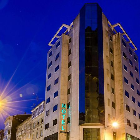 Hotel Princess โอว์เรนเซ ภายนอก รูปภาพ