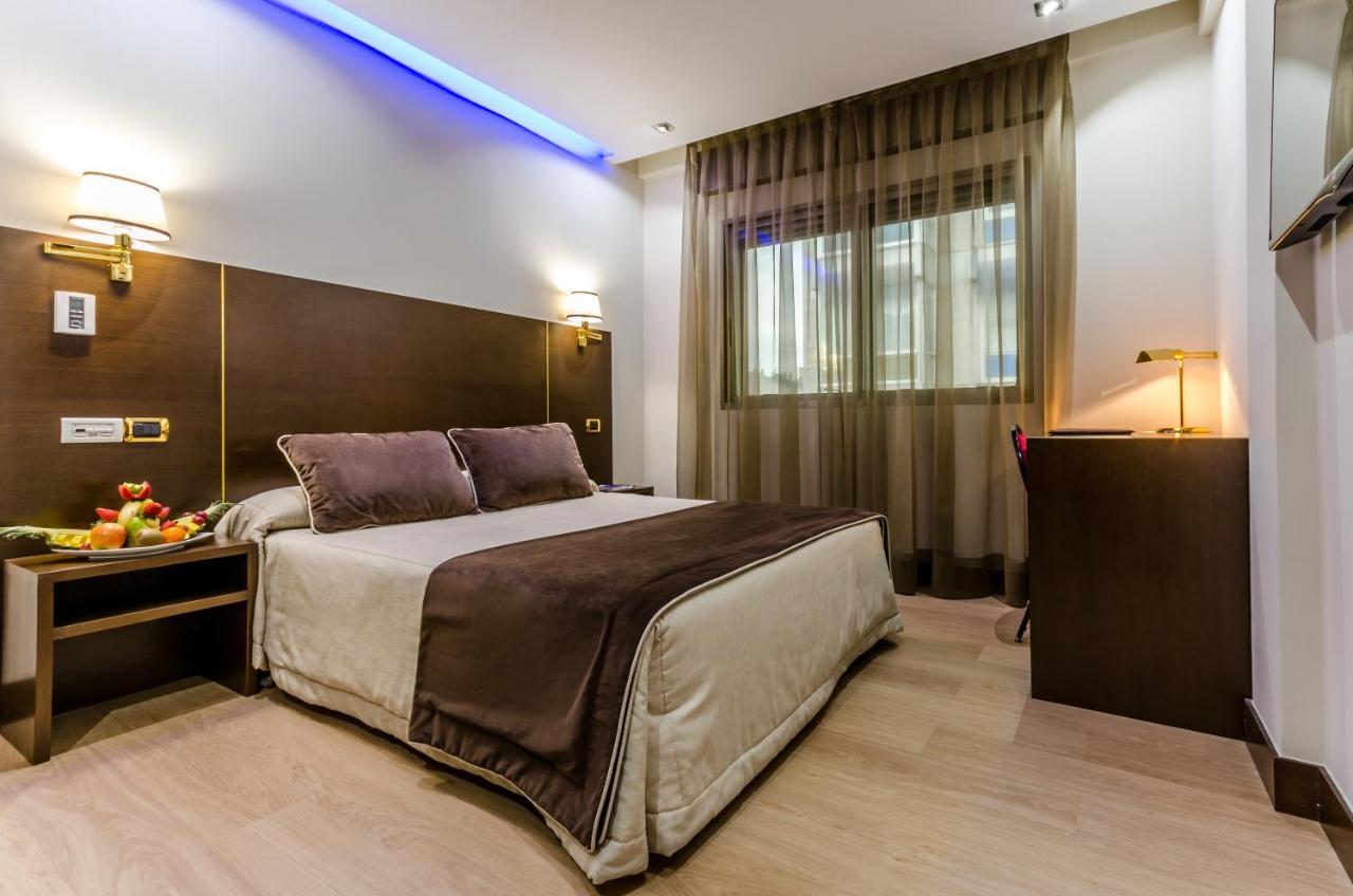 Hotel Princess โอว์เรนเซ ห้อง รูปภาพ