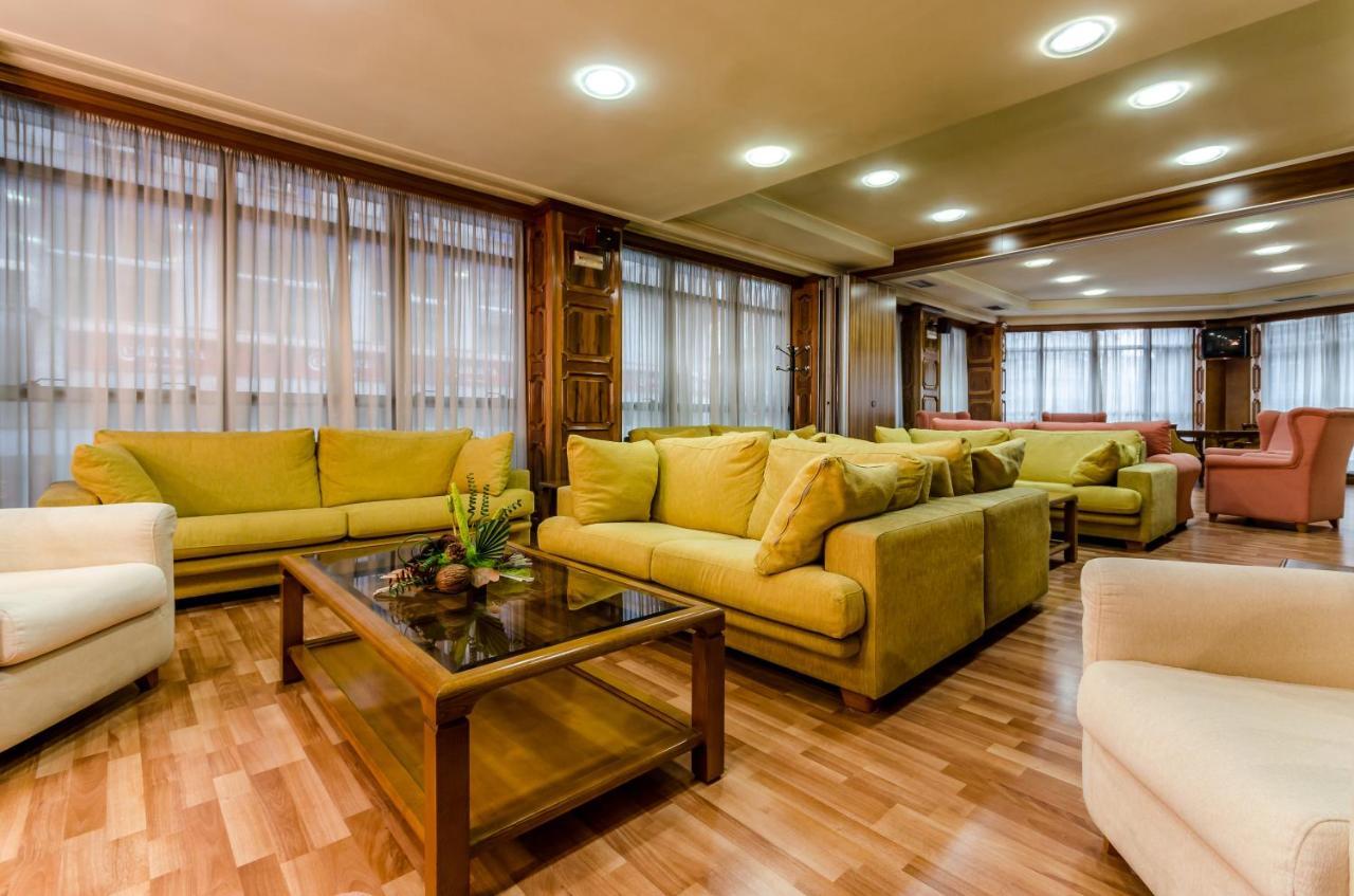Hotel Princess โอว์เรนเซ ภายนอก รูปภาพ