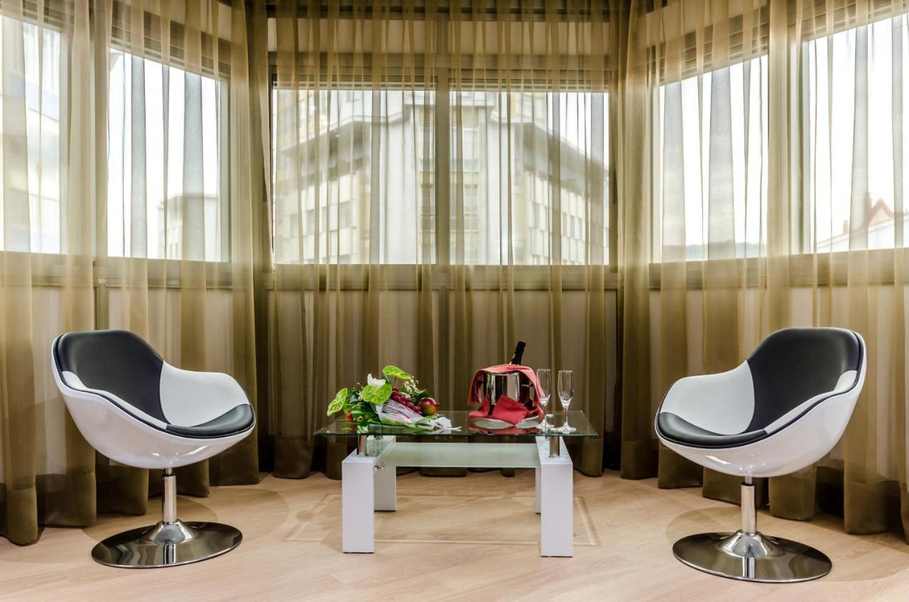 Hotel Princess โอว์เรนเซ ภายนอก รูปภาพ