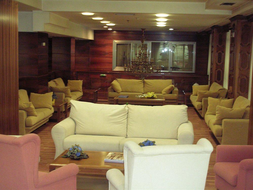 Hotel Princess โอว์เรนเซ ภายนอก รูปภาพ