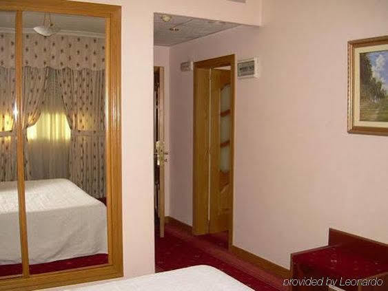 Hotel Princess โอว์เรนเซ ห้อง รูปภาพ