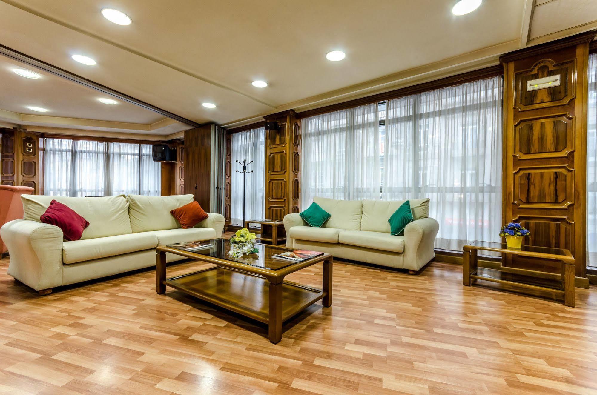 Hotel Princess โอว์เรนเซ ภายนอก รูปภาพ