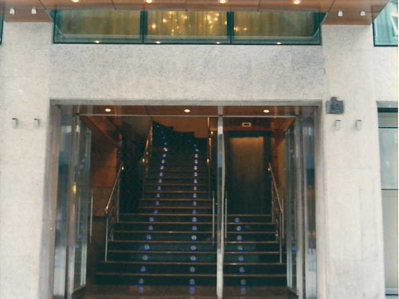 Hotel Princess โอว์เรนเซ ภายนอก รูปภาพ