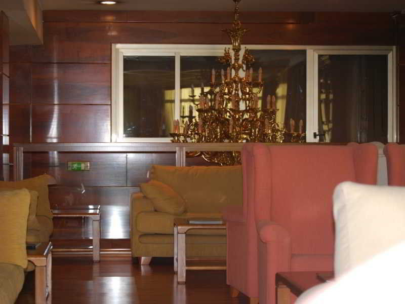 Hotel Princess โอว์เรนเซ ภายใน รูปภาพ