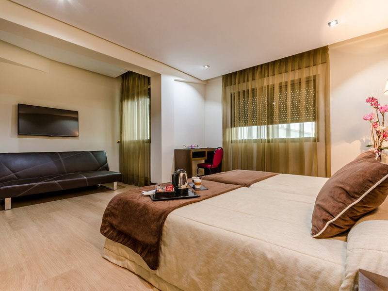 Hotel Princess โอว์เรนเซ ภายนอก รูปภาพ