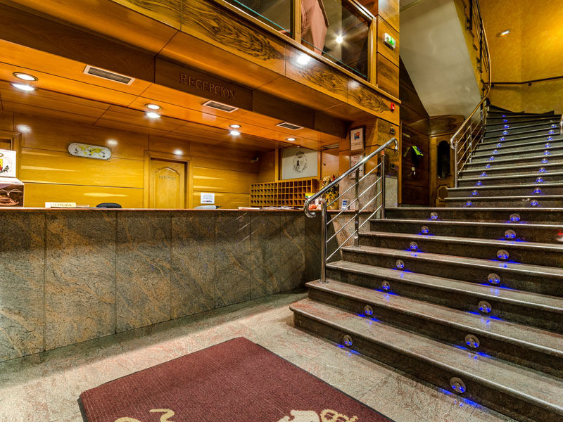Hotel Princess โอว์เรนเซ ภายนอก รูปภาพ
