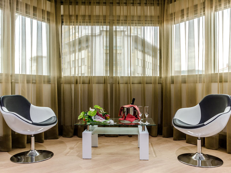Hotel Princess โอว์เรนเซ ภายนอก รูปภาพ